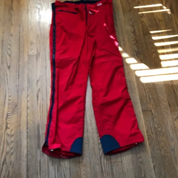 CB Ski Suit - Picture 7 of 13